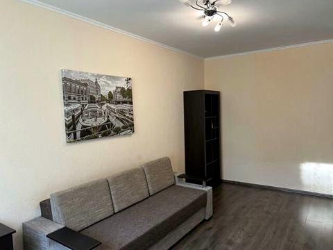 квартира за адресою Київ, Богатирська вул., 6-А