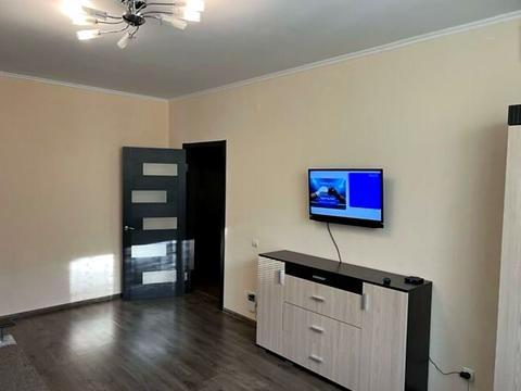 квартира за адресою Київ, Богатирська вул., 6-А