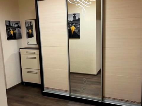 квартира за адресою Київ, Богатирська вул., 6-А