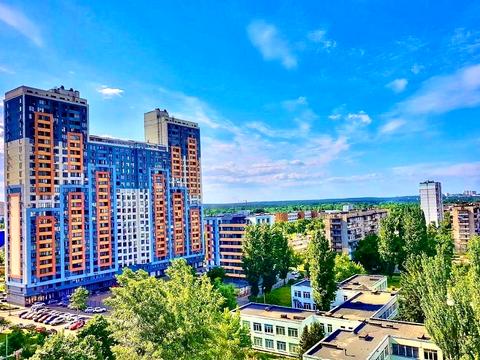 квартира за адресою Київ, Богатирська вул., 6-А