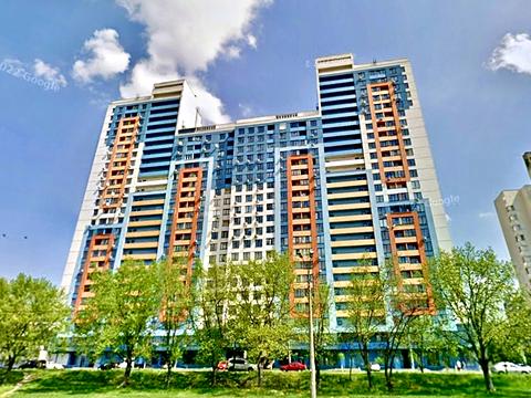 квартира за адресою Київ, Богатирська вул., 6-А