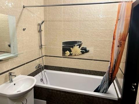 квартира за адресою Київ, Богатирська вул., 6-А