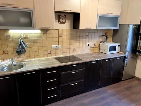 квартира за адресою Київ, Богатирська вул., 6-А