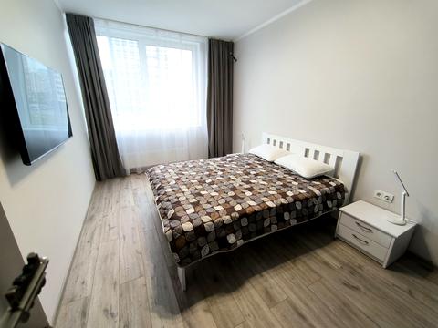 квартира по адресу Олександра Олеся ул., 5-А