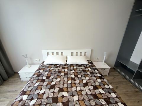 квартира по адресу Олександра Олеся ул., 5-А