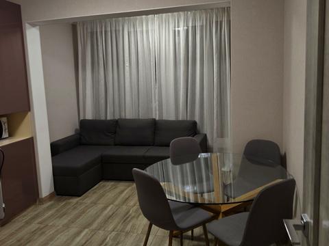 квартира за адресою Балтійський пров., 1