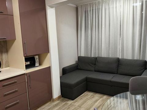 квартира за адресою Балтійський пров., 1