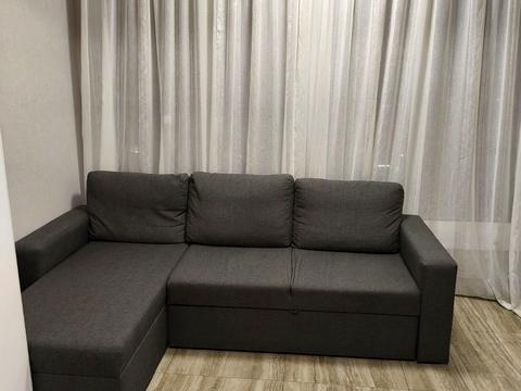 квартира за адресою Балтійський пров., 1