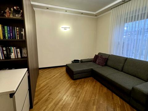 квартира за адресою Берегівська вул., 50