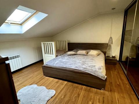 квартира за адресою Берегівська вул., 50