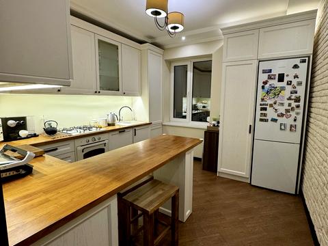 квартира за адресою Берегівська вул., 50