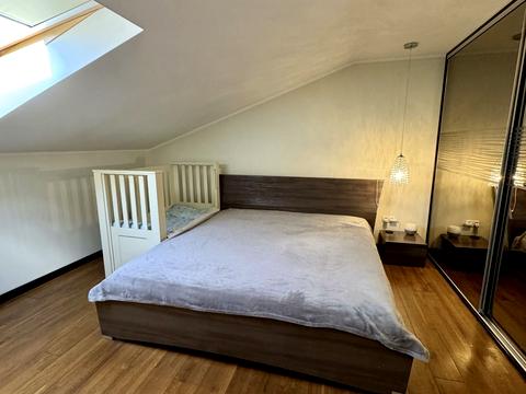 квартира за адресою Берегівська вул., 50