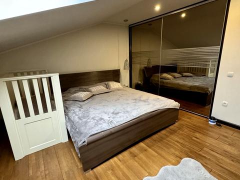 квартира за адресою Берегівська вул., 50