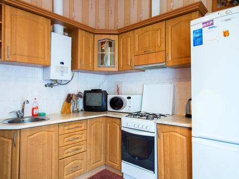 квартира по адресу Чайковская ул. (Чайковська), 25а