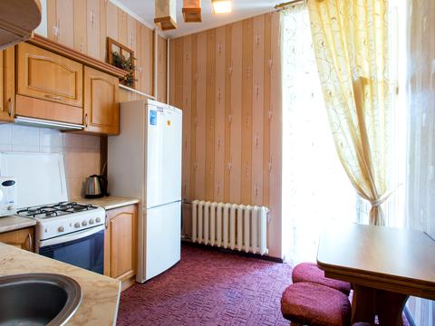 квартира по адресу Чайковская ул. (Чайковська), 25а