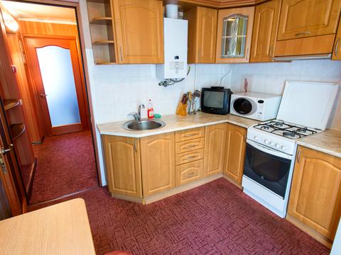 квартира по адресу Чайковская ул. (Чайковська), 25а