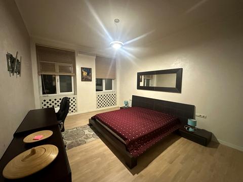 квартира по адресу Институтская ул., 24/7