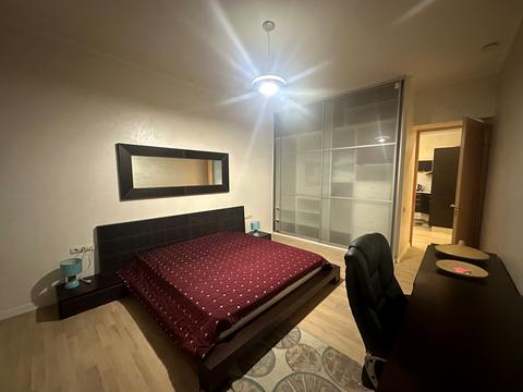 квартира по адресу Институтская ул., 24/7