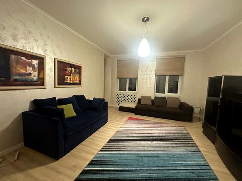 квартира по адресу Институтская ул., 24/7