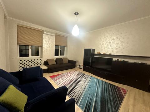 квартира по адресу Институтская ул., 24/7