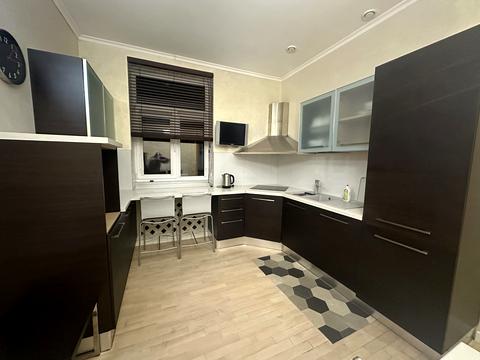 квартира по адресу Институтская ул., 24/7