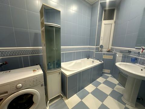 квартира по адресу Институтская ул., 24/7