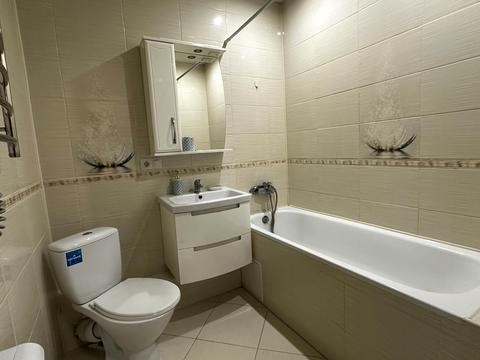 квартира по адресу Бориса Гмыри ул., 16