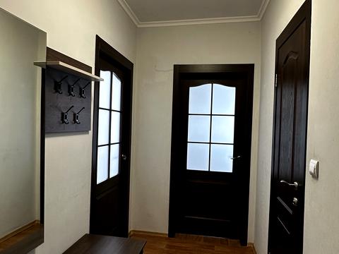 квартира по адресу Бориса Гмыри ул., 16