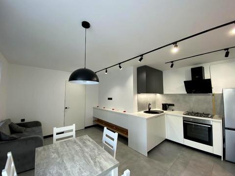 квартира за адресою Степана Бандери вул., 20