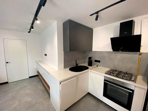 квартира за адресою Степана Бандери вул., 20