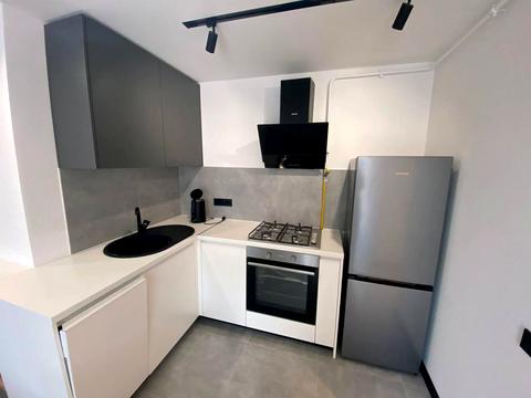 квартира за адресою Степана Бандери вул., 20