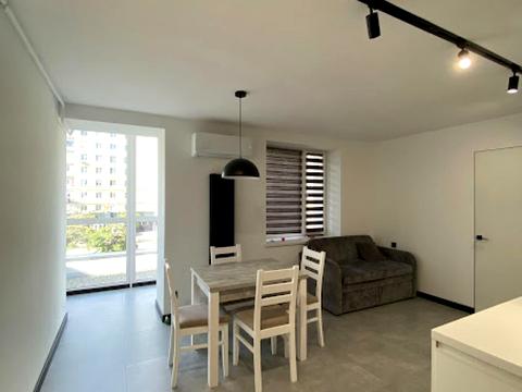 квартира за адресою Степана Бандери вул., 20