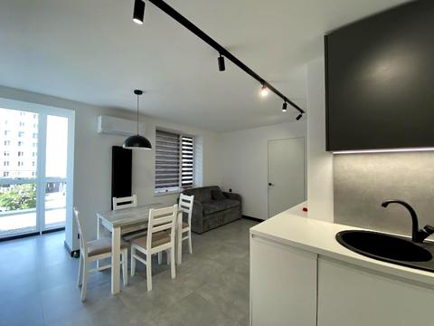 квартира за адресою Степана Бандери вул., 20