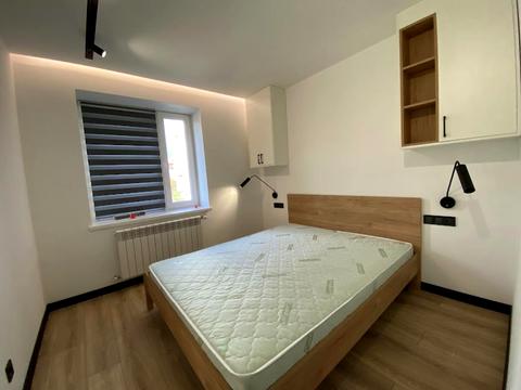 квартира за адресою Степана Бандери вул., 20