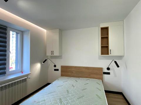 квартира за адресою Степана Бандери вул., 20