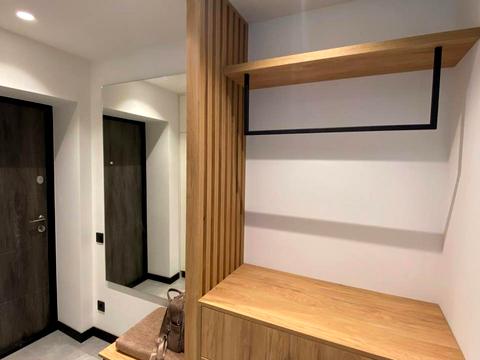 квартира за адресою Степана Бандери вул., 20