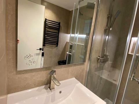 квартира за адресою Степана Бандери вул., 20