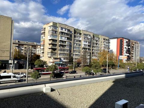 квартира за адресою Степана Бандери вул., 20