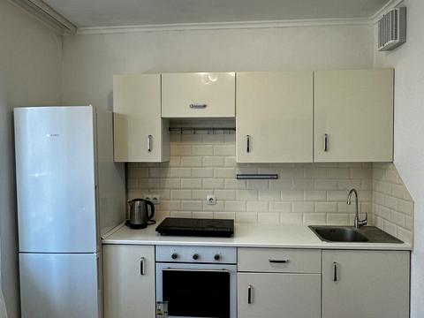 квартира по адресу Бориса Гмыри ул., 16