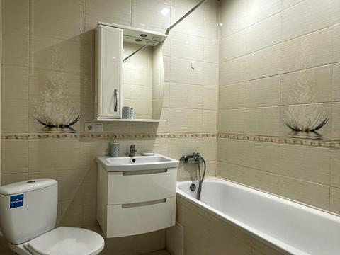 квартира по адресу Бориса Гмыри ул., 16