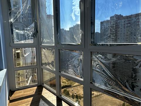 квартира по адресу Бориса Гмыри ул., 16