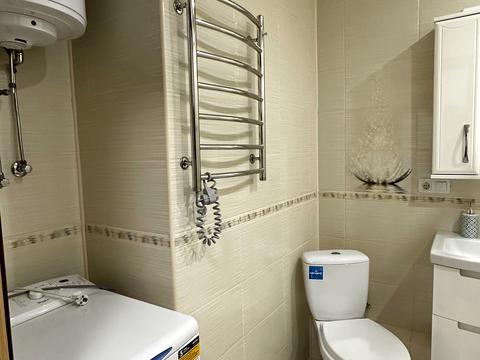 квартира по адресу Бориса Гмыри ул., 16