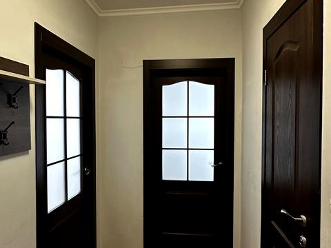 квартира по адресу Бориса Гмыри ул., 16