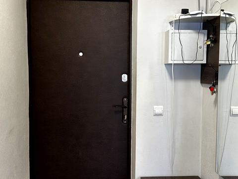 квартира по адресу Бориса Гмыри ул., 16