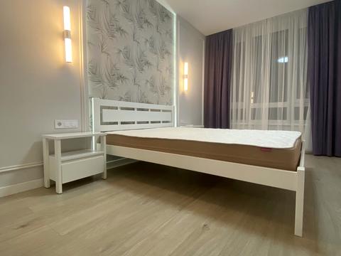 квартира за адресою Зарічна вул., 2/2