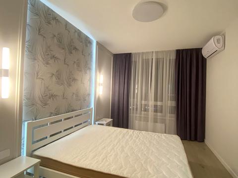 квартира за адресою Зарічна вул., 2/2