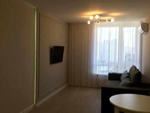 квартира за адресою Зарічна вул., 2/2