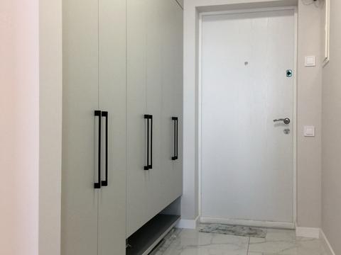 квартира за адресою Зарічна вул., 2/2