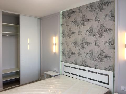 квартира за адресою Зарічна вул., 2/2