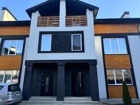 будинок за адресою Мечникова вул.